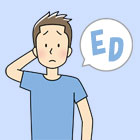 ED症状の改善