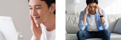 幹細胞に期待できる効果