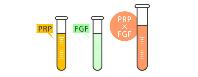 FGF(細胞増殖因子)とは?